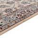 Läufer Perser - Nain - Premium - 520 x 100 cm - beige