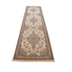Läufer Perser - Nain - Premium - 400 x 100 cm - beige