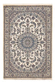Nain - 9La Teppich 116x180cm - Perserteppich