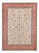 Sarough Teppich 378x270cm - Perserteppich