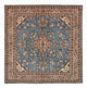 Mehraban Tappeto 211x206cm - Tappeto persiano
