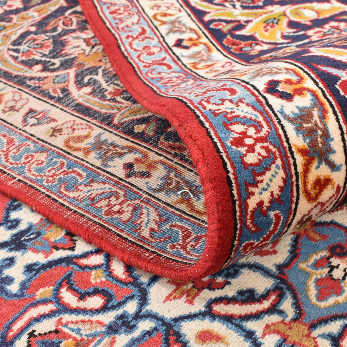 Perserteppich - Classic - 390 x 252 cm - rot