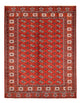 Turkaman Teppich 378x295cm - Orientteppich