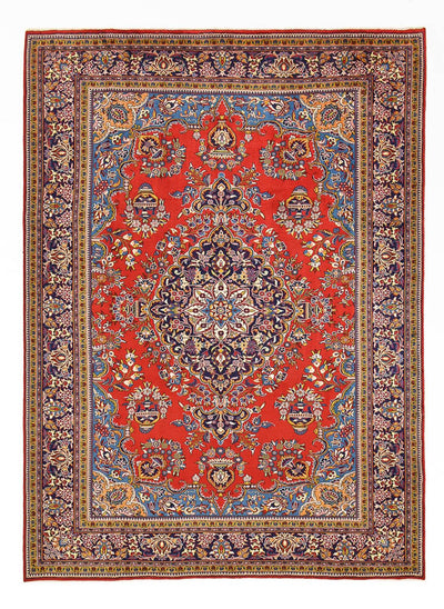 Golpayegan Tapis 296x410cm - Tapis persan