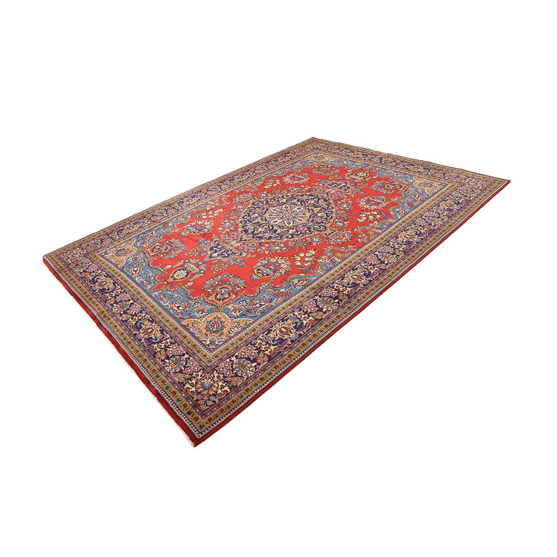 Perserteppich - Royal - 410 x 296 cm - mehrfarbig