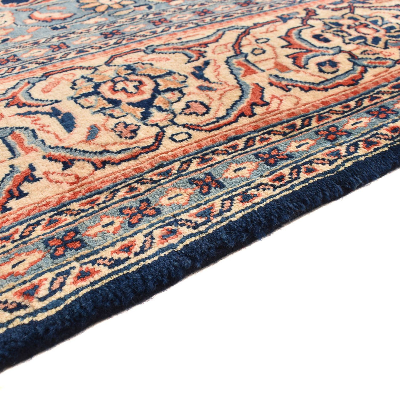 Sarouk Tappeto 334x215cm - Tappeto persiano