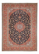 Tapis de Kashan Tapis 398x295cm - Tapis persan
