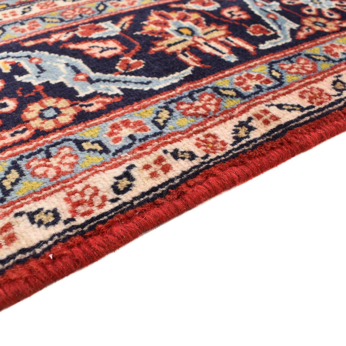 Mehraban Tappeto 296x208cm - Tappeto persiano