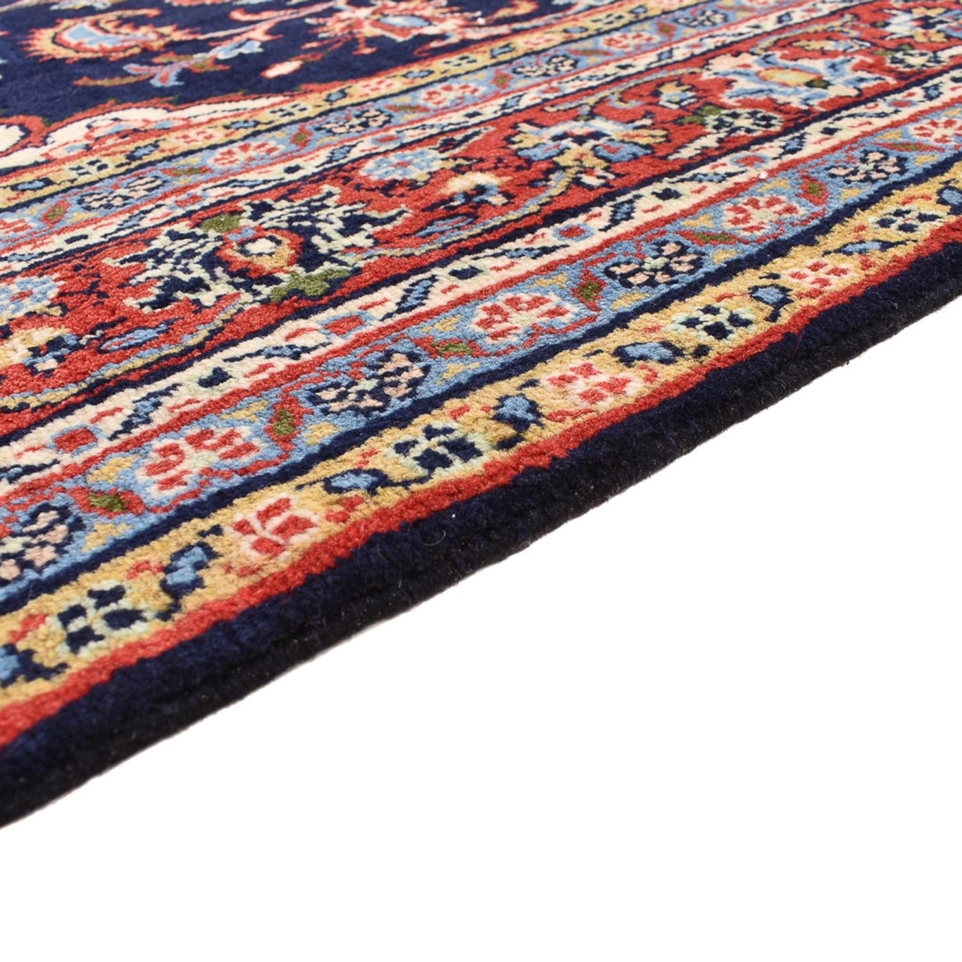 Mehraban Tapis 297x193cm - Tapis persan
