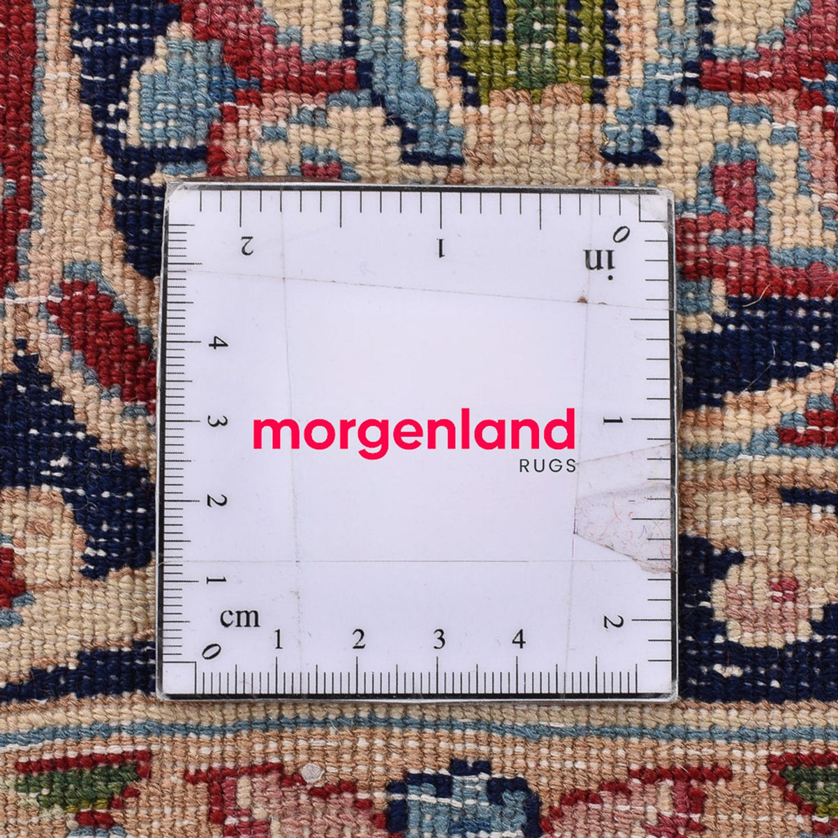 Perserteppich - Royal - 330 x 250 cm - rot