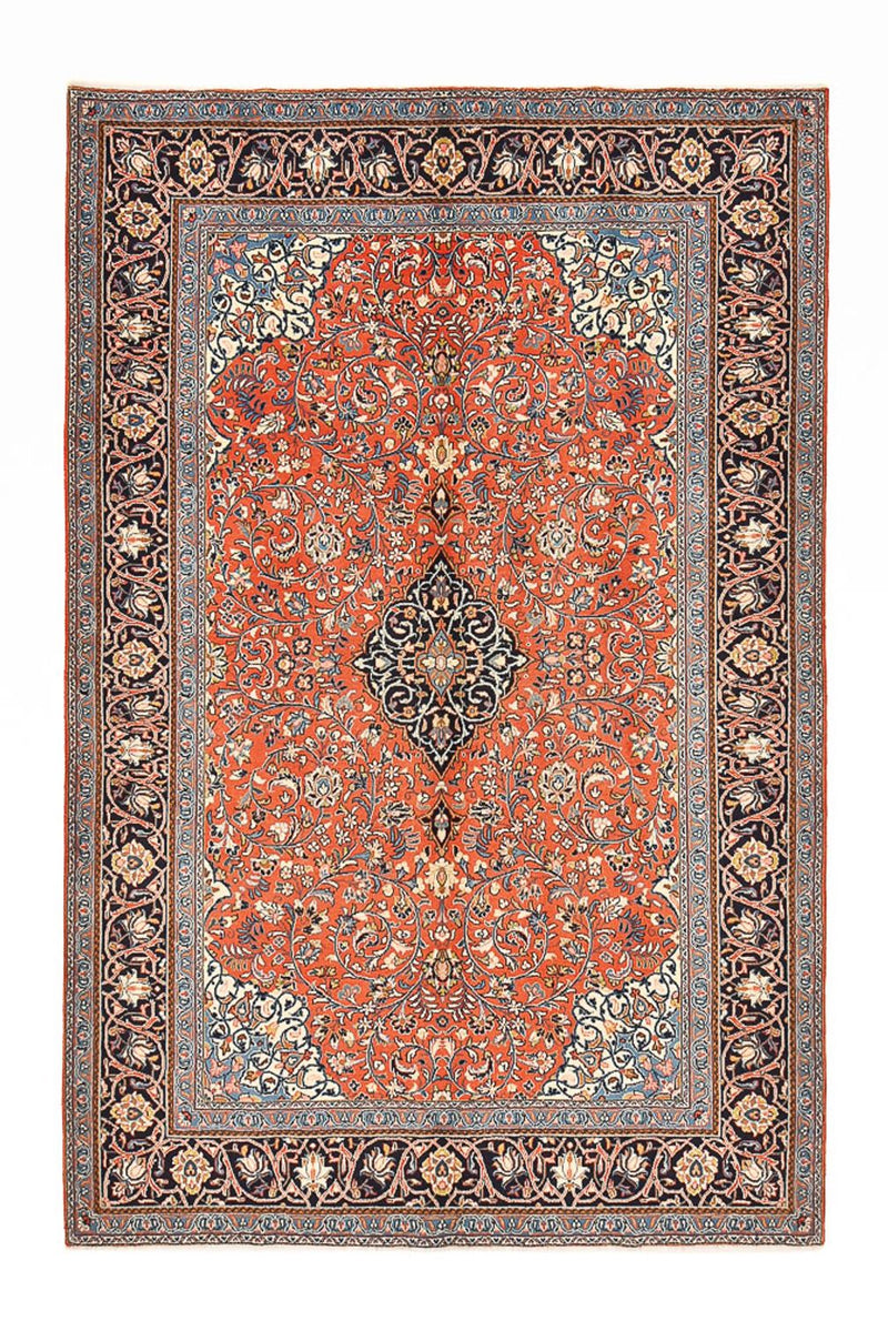 Perserteppich - Classic - 312 x 206 cm - hellrot