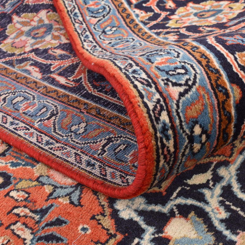 Perserteppich - Classic - 312 x 206 cm - hellrot
