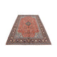 Perserteppich - Classic - 312 x 206 cm - hellrot