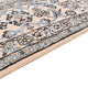 Perserteppich - Nain - Royal - 312 x 209 cm - weiß