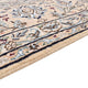 Perserteppich - Nain - Royal - 307 x 207 cm - weiß