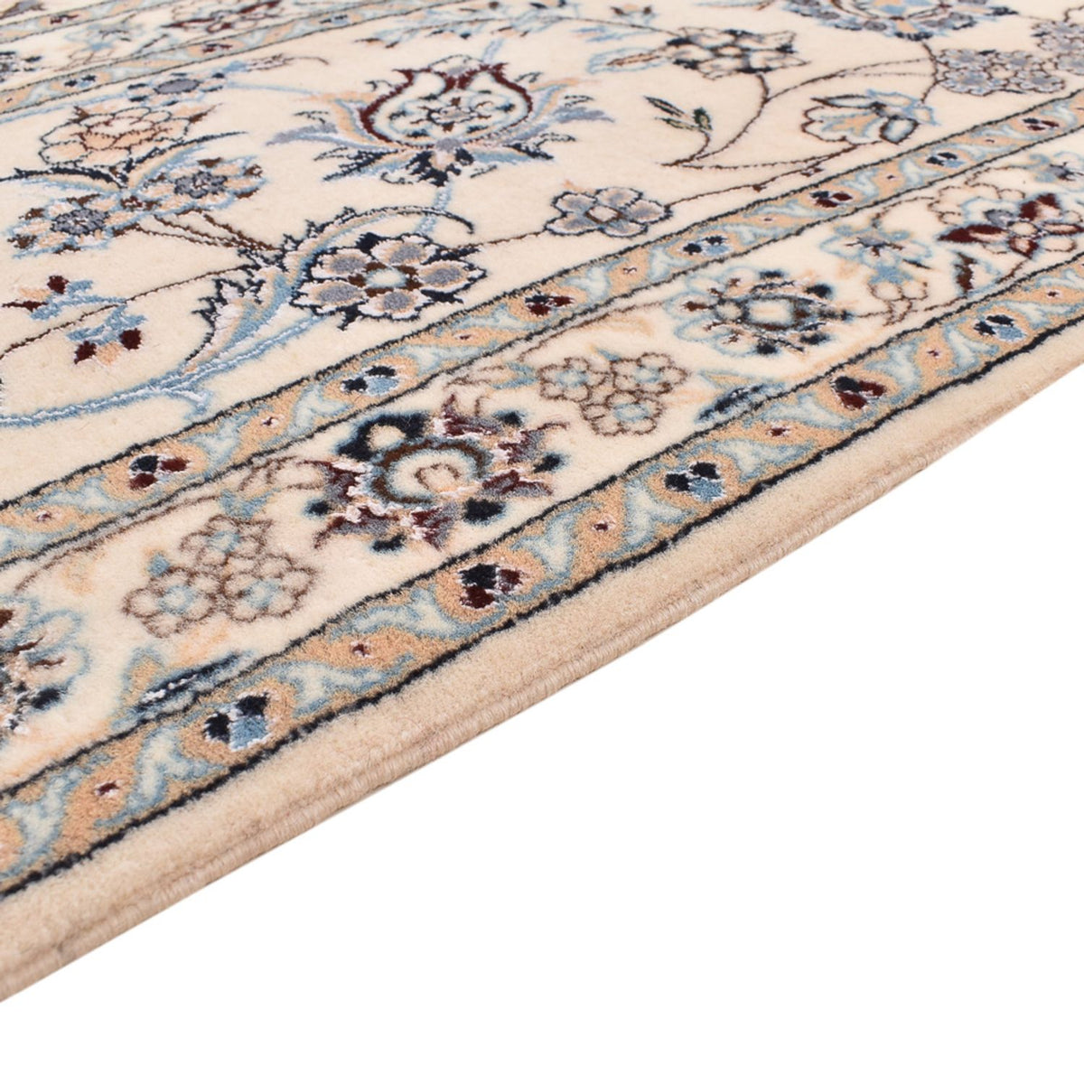 Tapis de Nain - 6La Tapis 259x364cm - Tapis persan