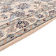 Perserteppich - Nain - Premium - 364 x 259 cm - weiß