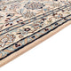 Perserteppich - Nain - Premium - 297 x 209 cm - dunkelblau