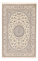 Perserteppich - Nain - Premium - 306 x 200 cm - beige