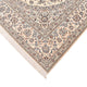 Perserteppich - Nain - Premium - 306 x 200 cm - beige