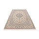 Perserteppich - Nain - Premium - 306 x 200 cm - beige