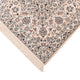 Perserteppich - Nain - Premium - 306 x 251 cm - weiß