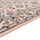 Perserteppich - Nain - Premium - 306 x 251 cm - weiß