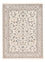 Perserteppich - Nain - Premium - 347 x 258 cm - weiß