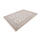 Perserteppich - Nain - Premium - 347 x 258 cm - weiß