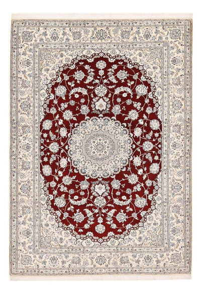 Nain - 9La Teppich 246x353cm - Perserteppich