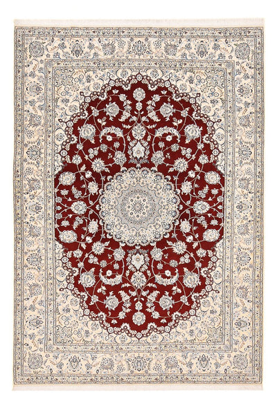 Nain - 9La Teppich 241x355cm - Perserteppich