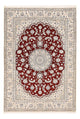 Nain - 9la Teppich 355x241cm - Perserteppich