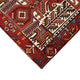 Läufer Perser - Nomadic - 300 x 112 cm - hellrot