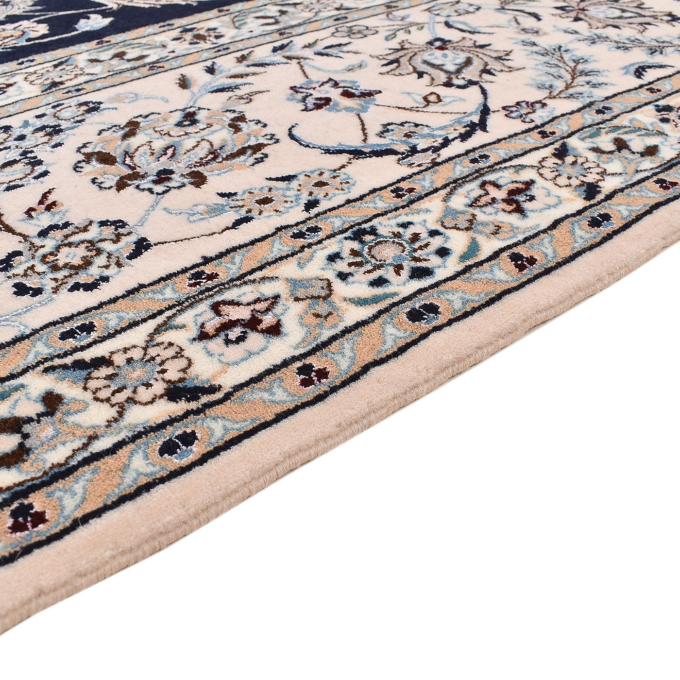 Nain - 6la Tapis 361x261cm - Tapis persan