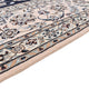 Perserteppich - Nain - Premium - 361 x 261 cm - dunkelblau
