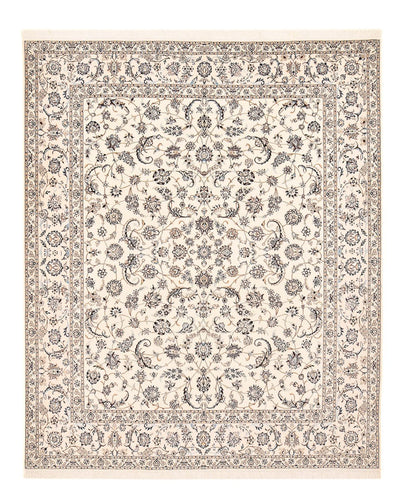 Nain - 6La Teppich 255x307cm - Perserteppich