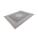 Perserteppich - Nain - Premium - 307 x 262 cm - dunkelgrau