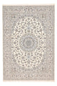 Nain - 6la Tappeto 374x260cm - Tappeto persiano
