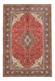 Tabriz Tappeto 295x198cm - Tappeto persiano