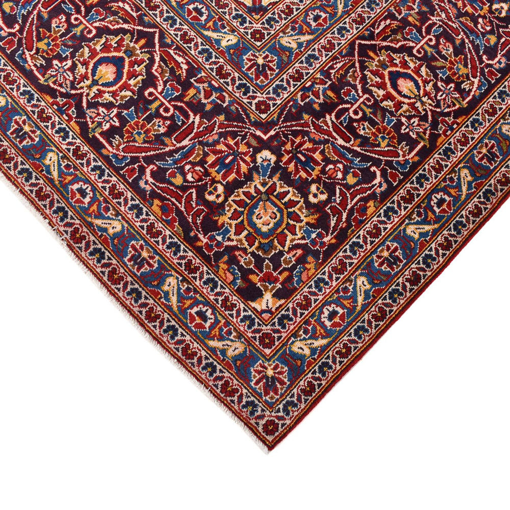 Perserteppich - Keshan - 430 x 310 cm - rot