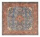 Mehraban Tappeto 200x207cm - Tappeto persiano