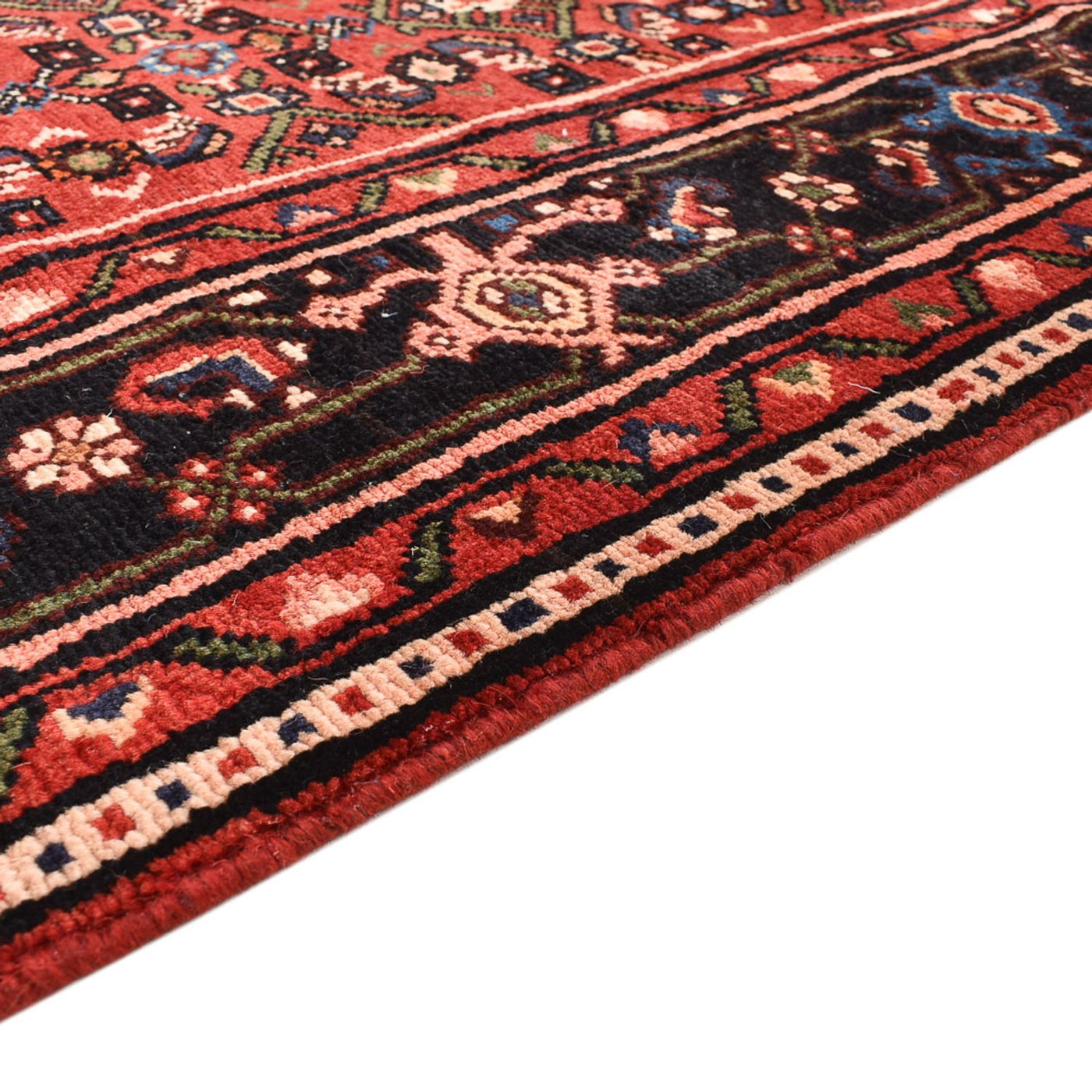 Hosseinabad Tappeto 328x213cm - Tappeto persiano