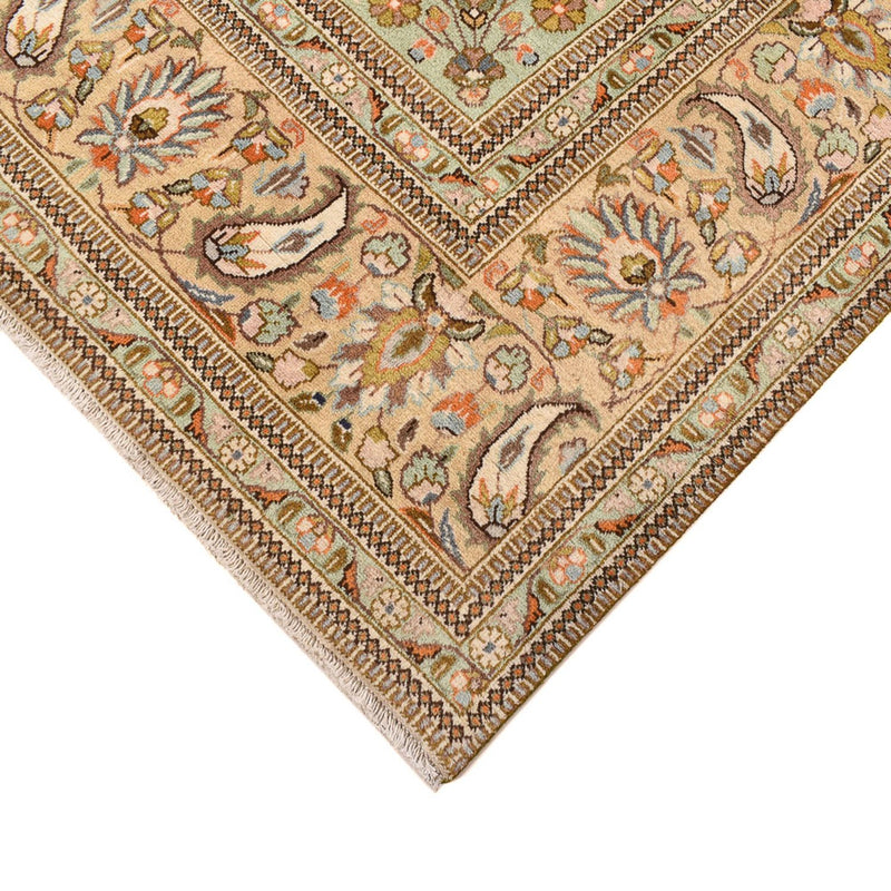 Perserteppich - Classic - 368 x 283 cm - beige