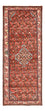 Läufer Perser - Nomadic - 203 x 78 cm - hellrot