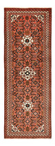 Läufer Perser - Nomadic - 190 x 69 cm - dunkelrot