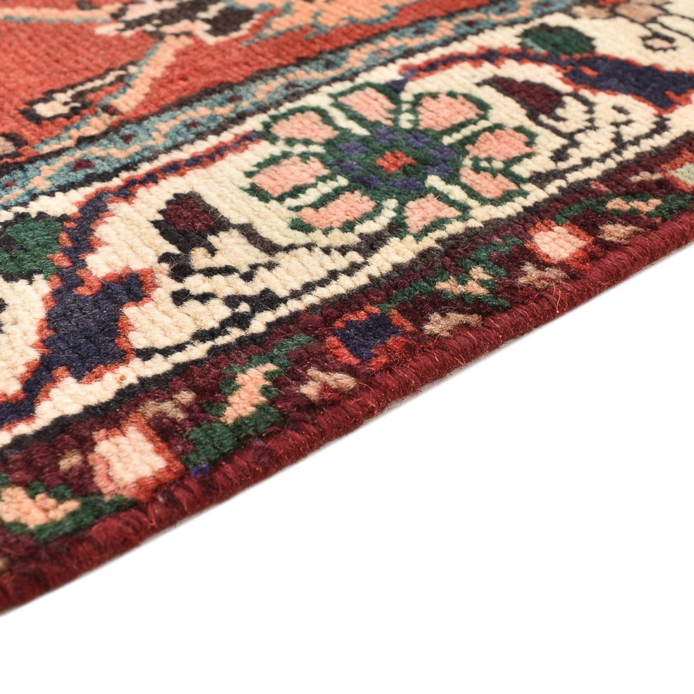 Mehraban Teppich 182x80cm - Perserteppich