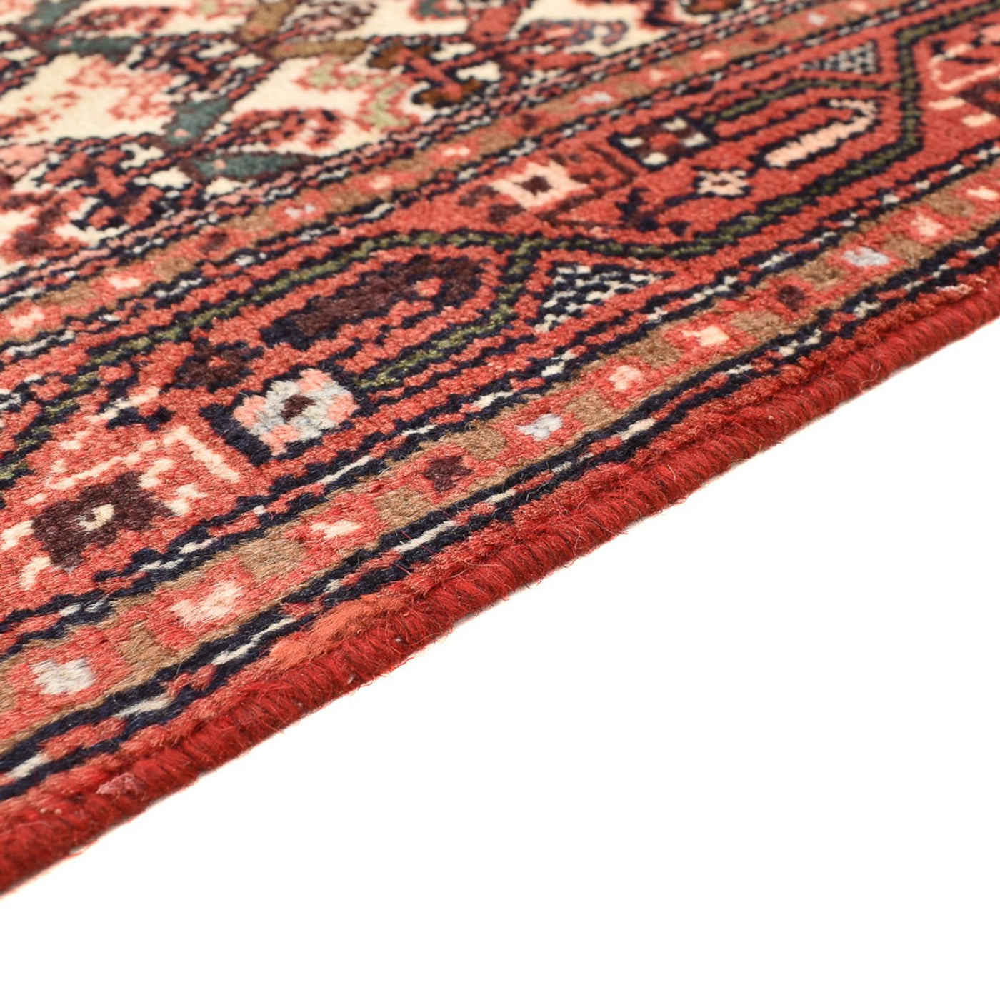 Tapis de Hosseinabad Tapis 190x80cm - Tapis persan