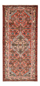 Läufer Perser - Nomadic - 202 x 92 cm - hellrot