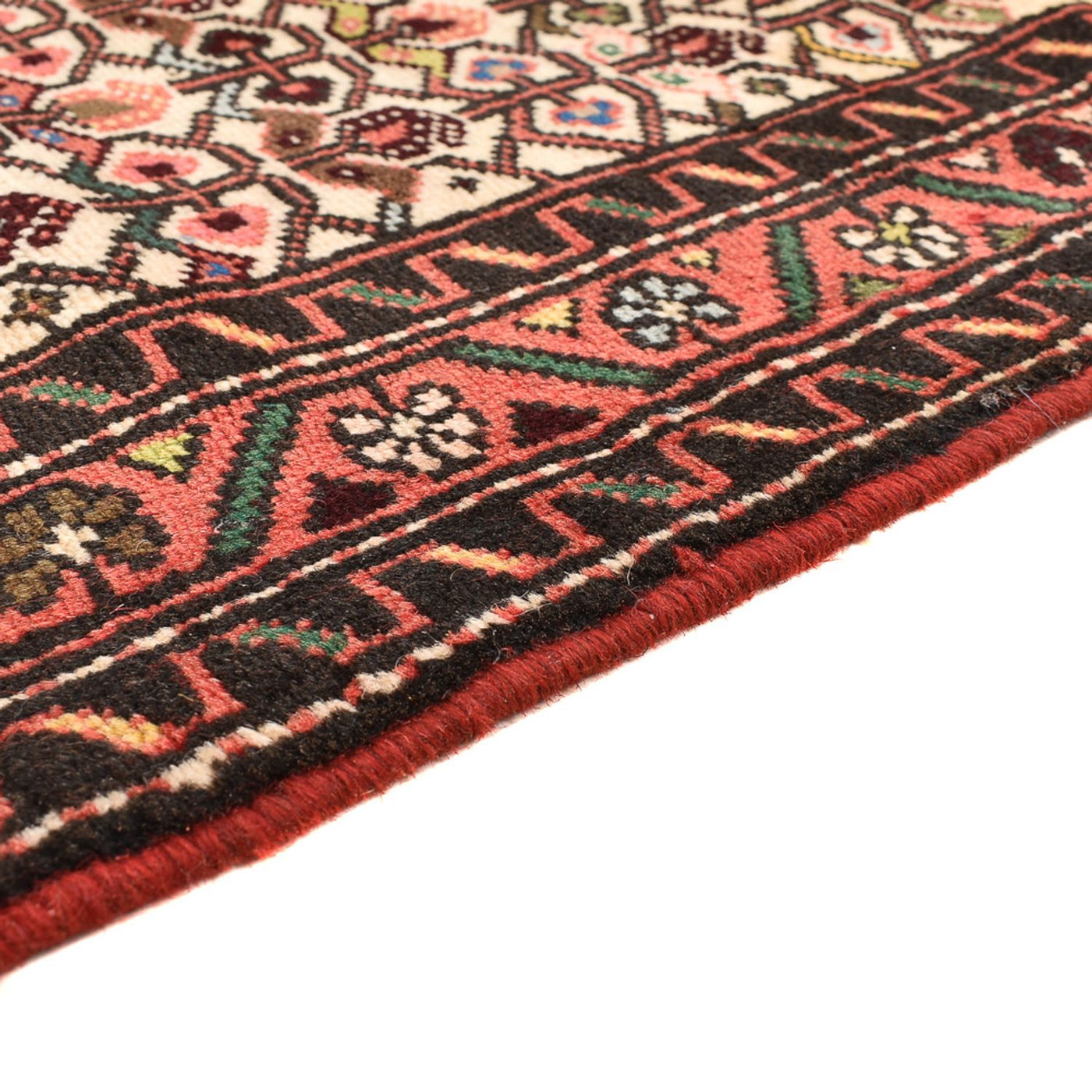 Tapis de Hamadan Tapis 200x82cm - Tapis persan