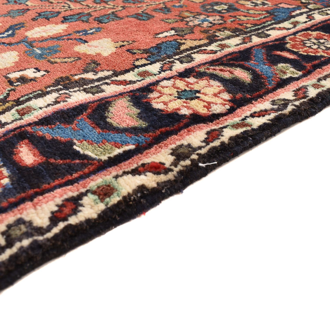 Mehraban Tappeto 257x84cm - Tappeto persiano